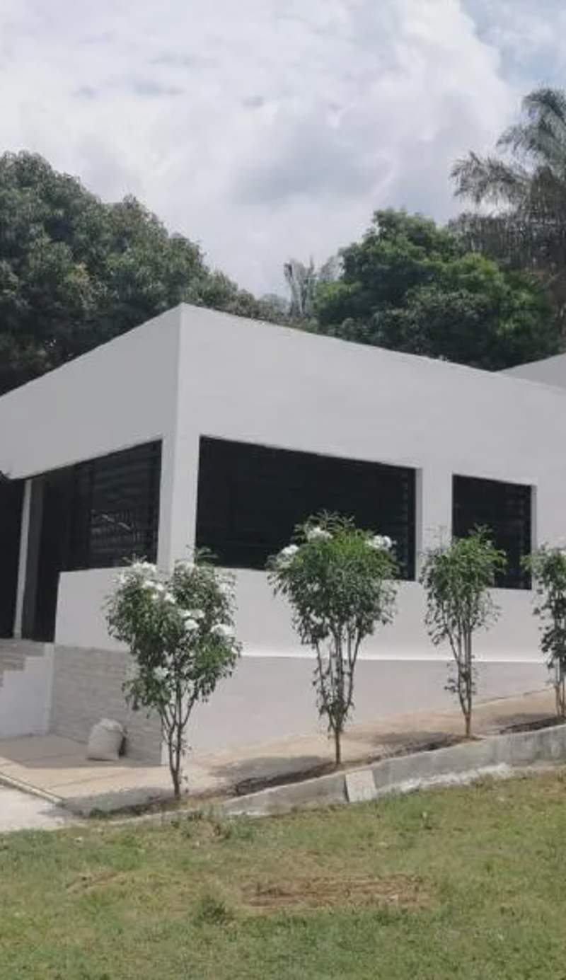 Casa Quinta Villa Carolita