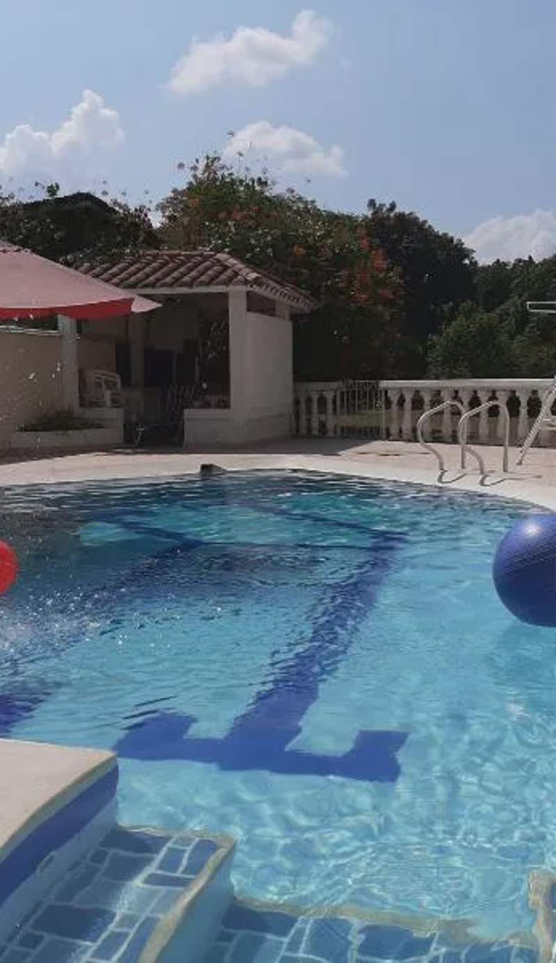 Valle lanceros Melgar