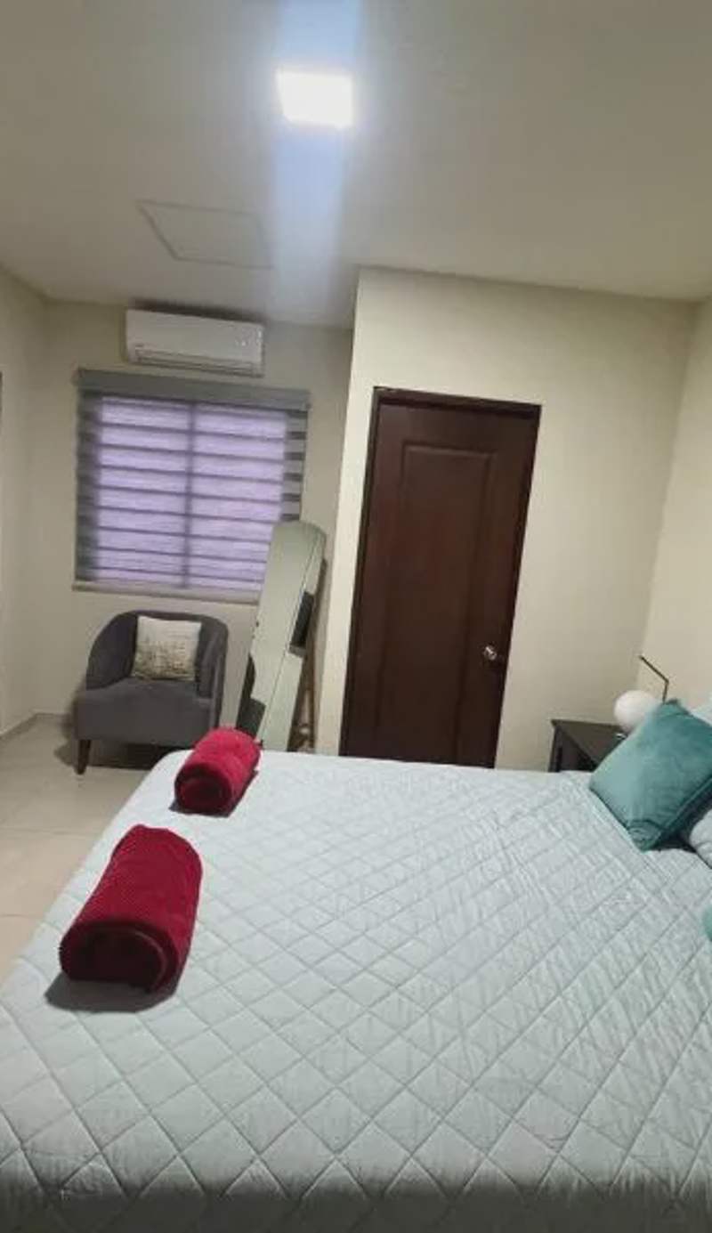 Moderno, acogedor y privado, en San Salvador