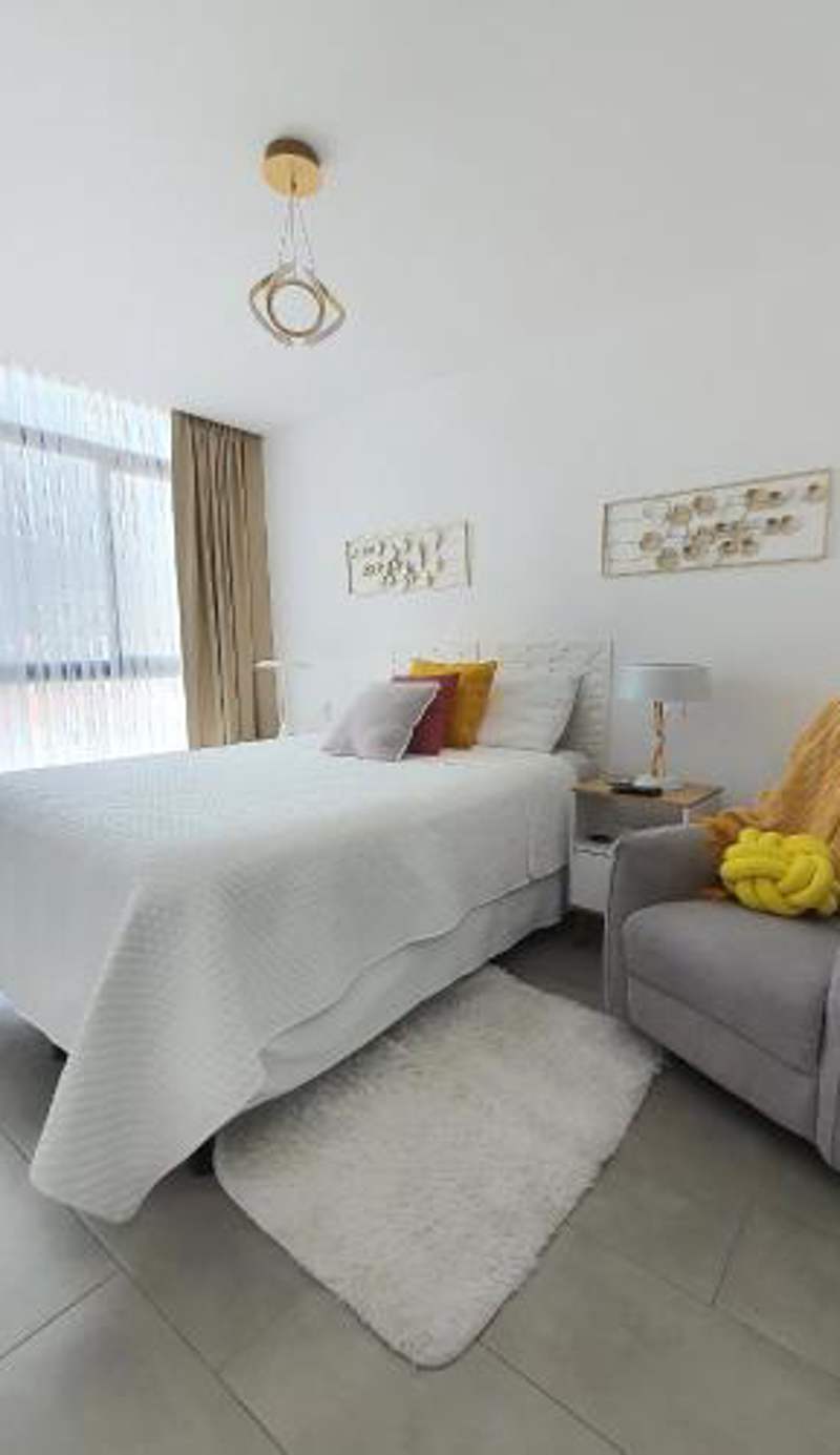 Avitat Joy Cozy&Homy 2B Flat Private Wifi Pool Gym