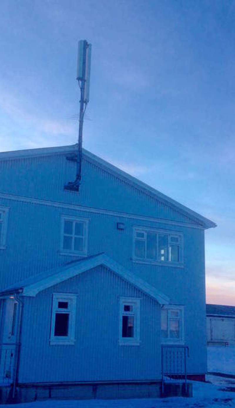 Bakki Hostel & Apartments