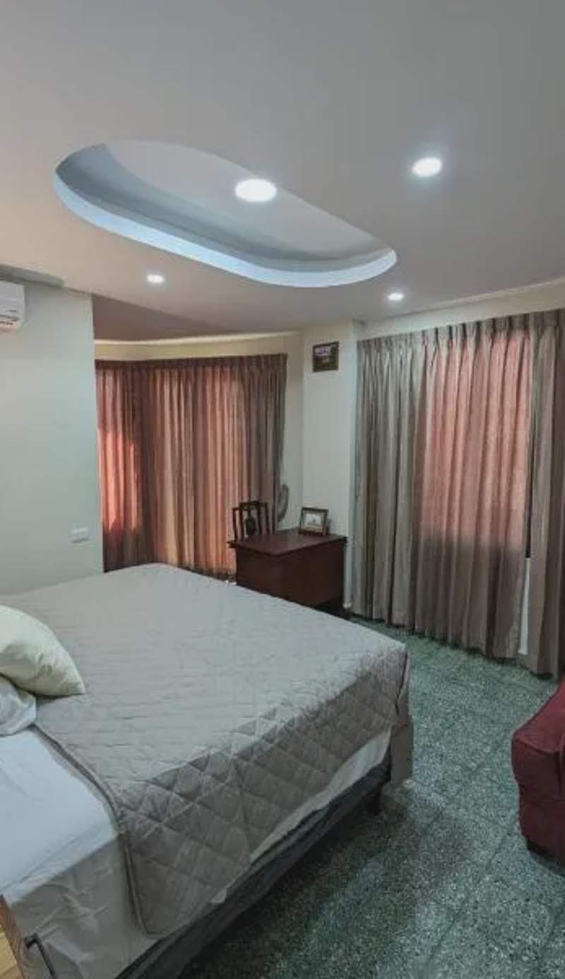 Hotel Abrego