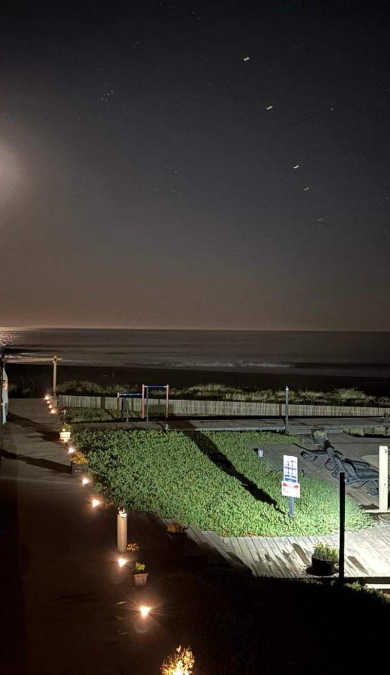 Hotel Punta Sirena