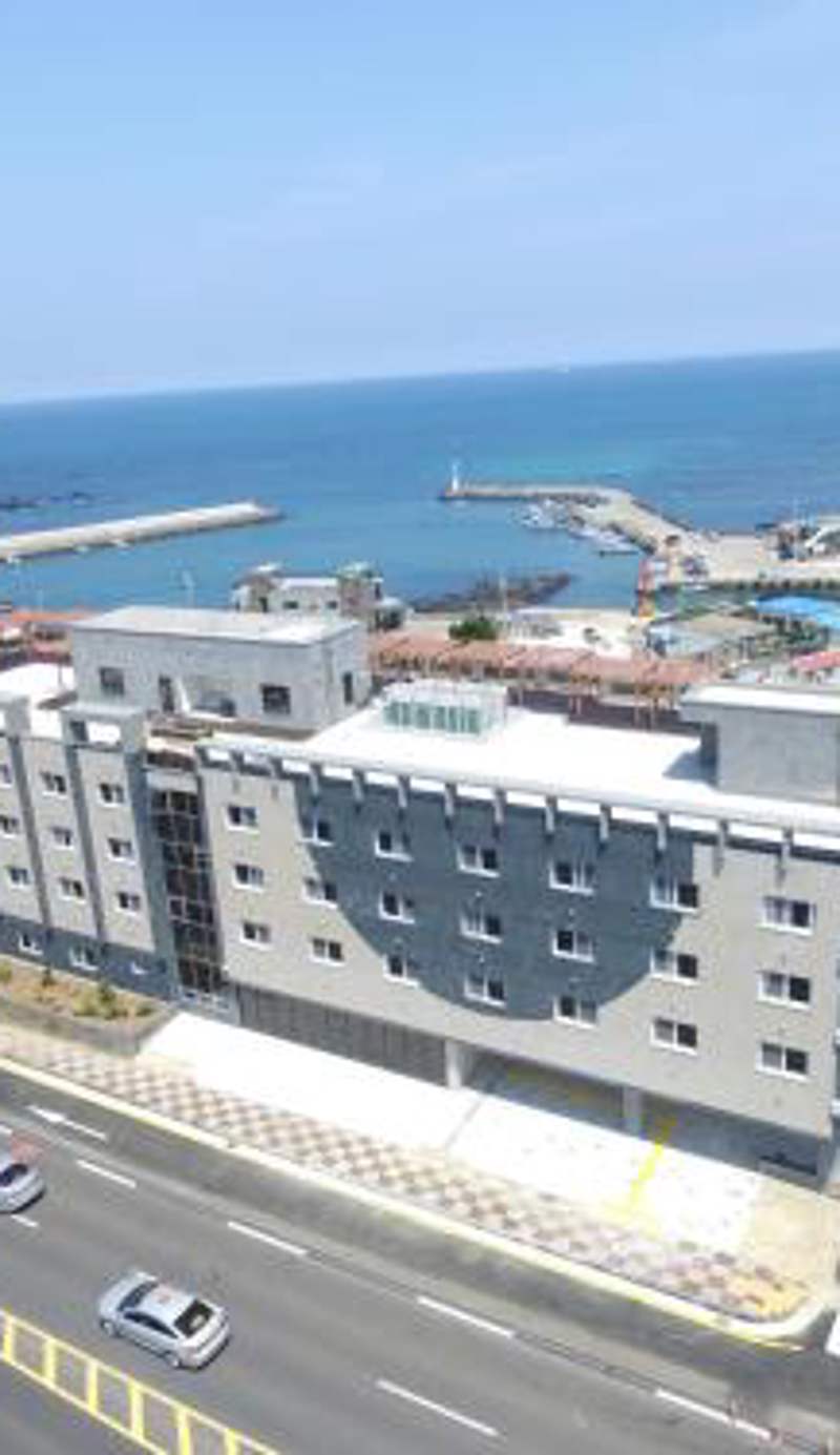 The Stay Century Hotel