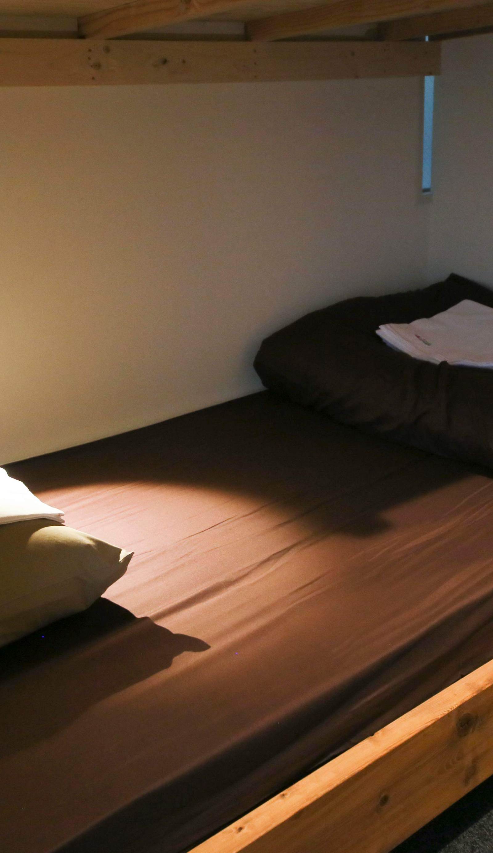 Roots Hostel