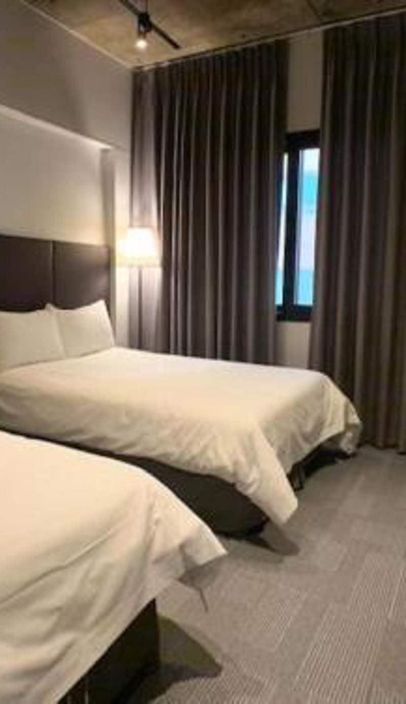 Jeju Renaissance Hotel