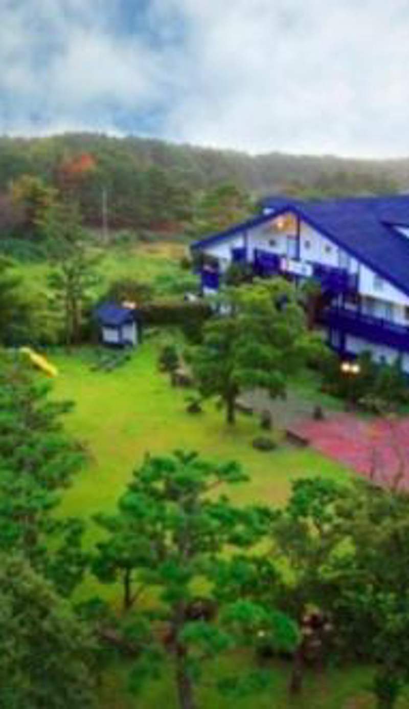 Ggotmuche Pension