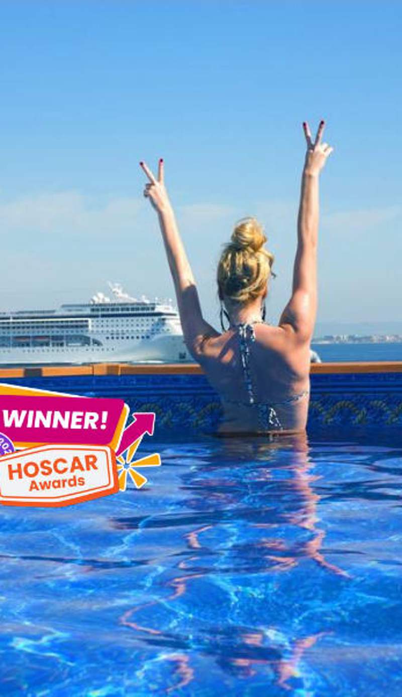 Sunset Destination Hostel