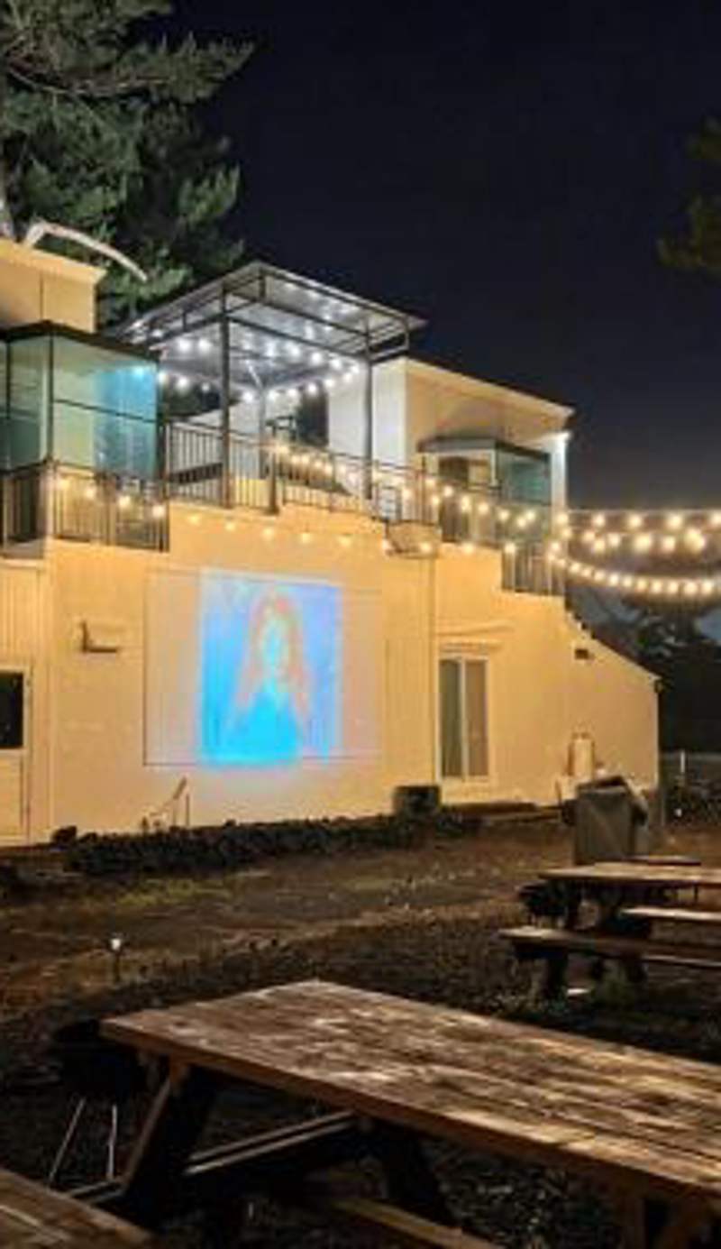 Jeju Solsup Pension