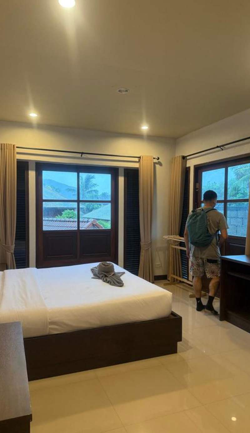 Simply Stay Fishermans Village