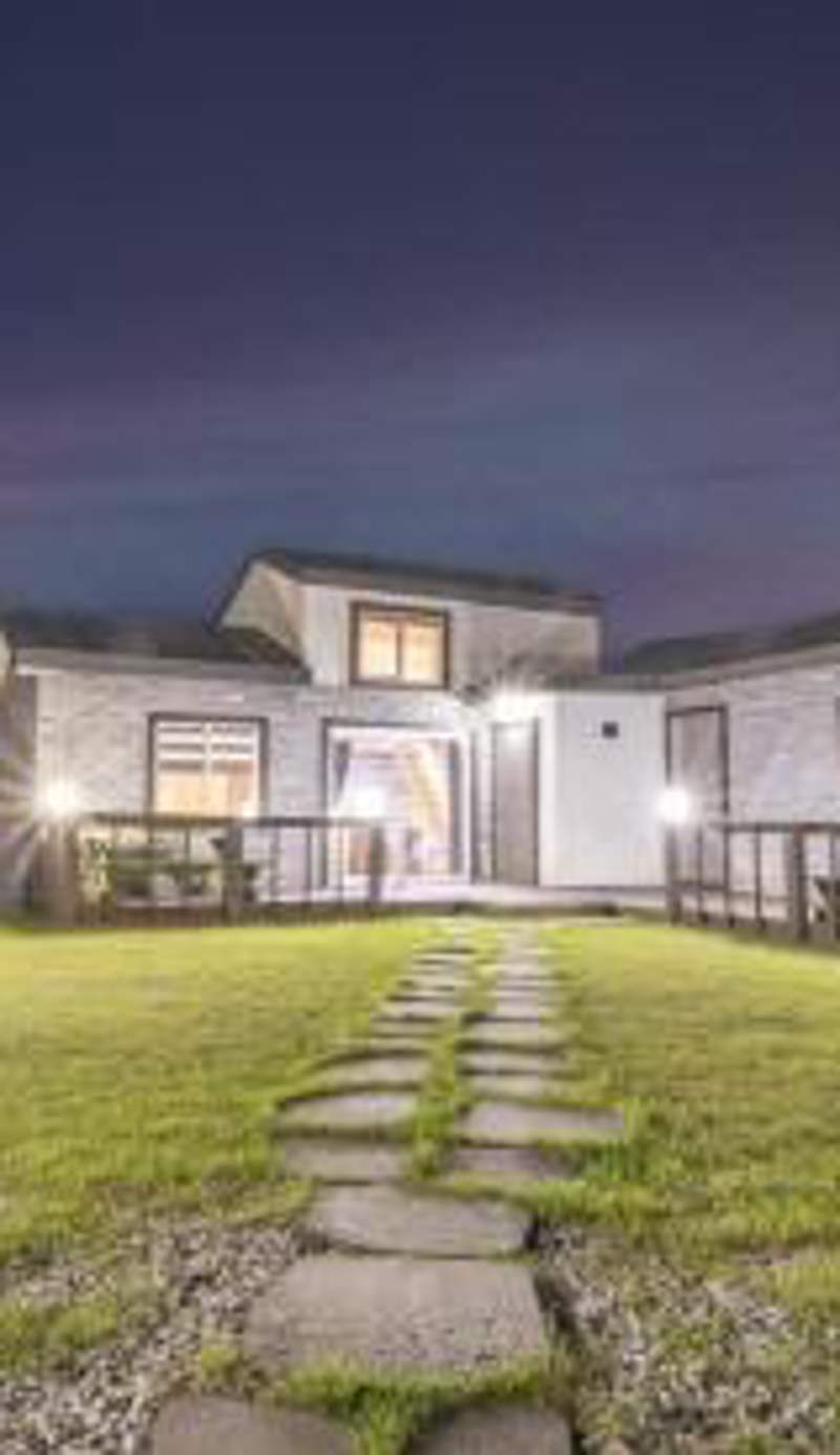 jeju bijalim pension