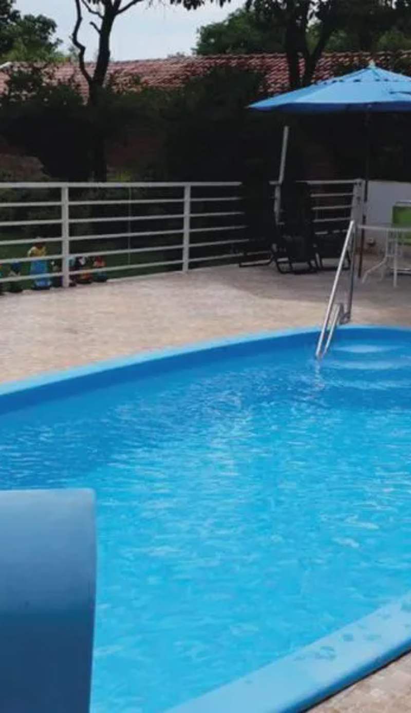 Pousada Jubaia