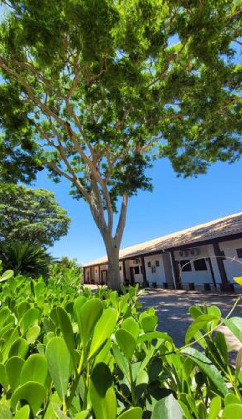 Pousada Rancho Bonito