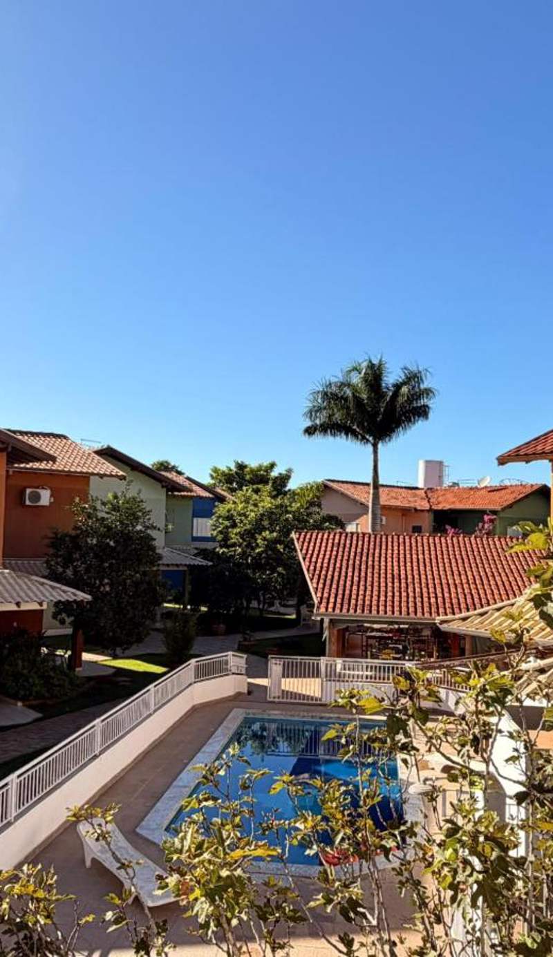Solar do Cerrado Hotel