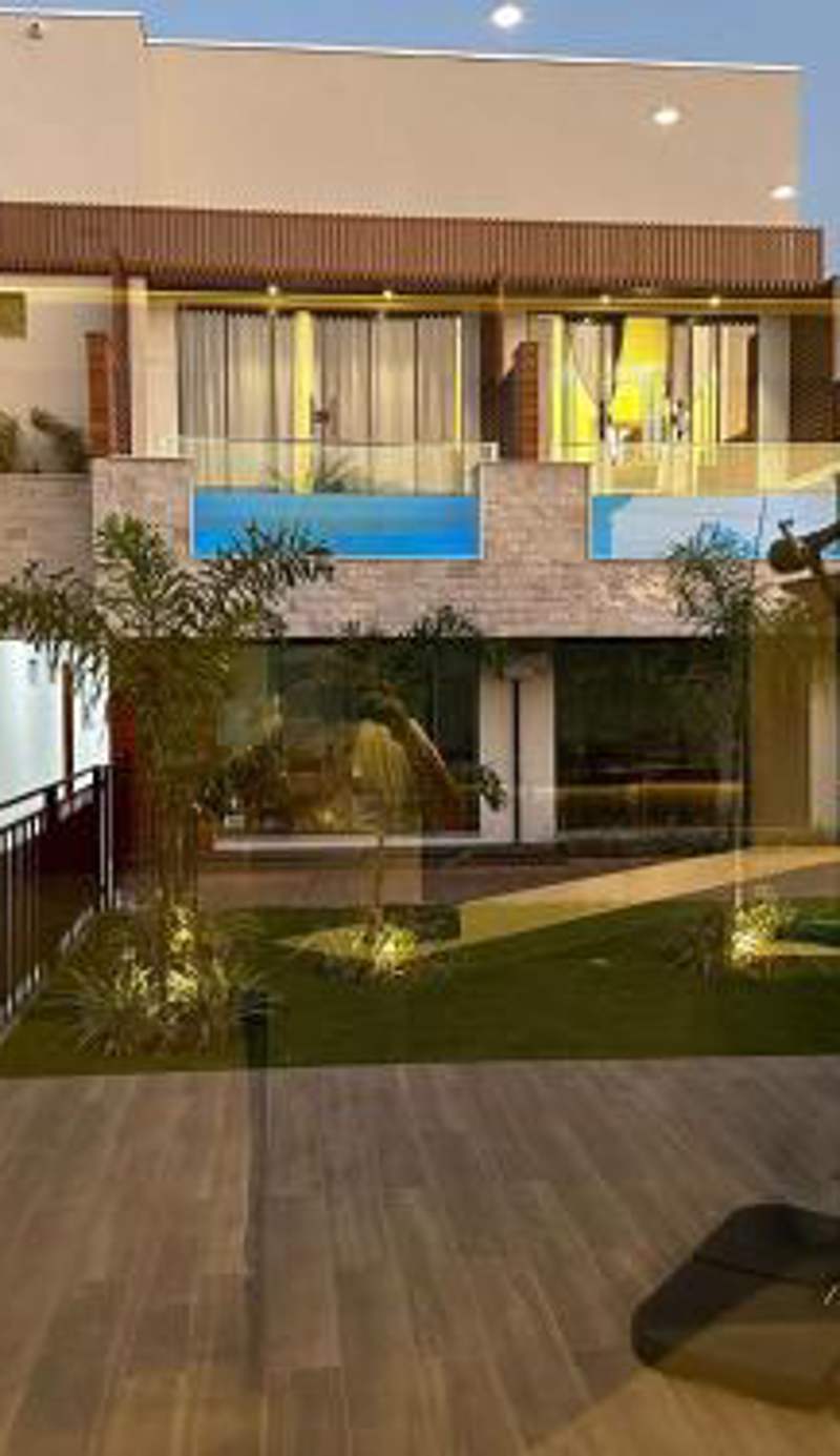 Pousada Villas Bonito