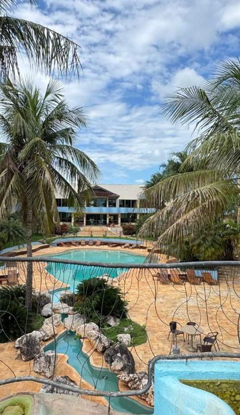 Wetiga Hotel