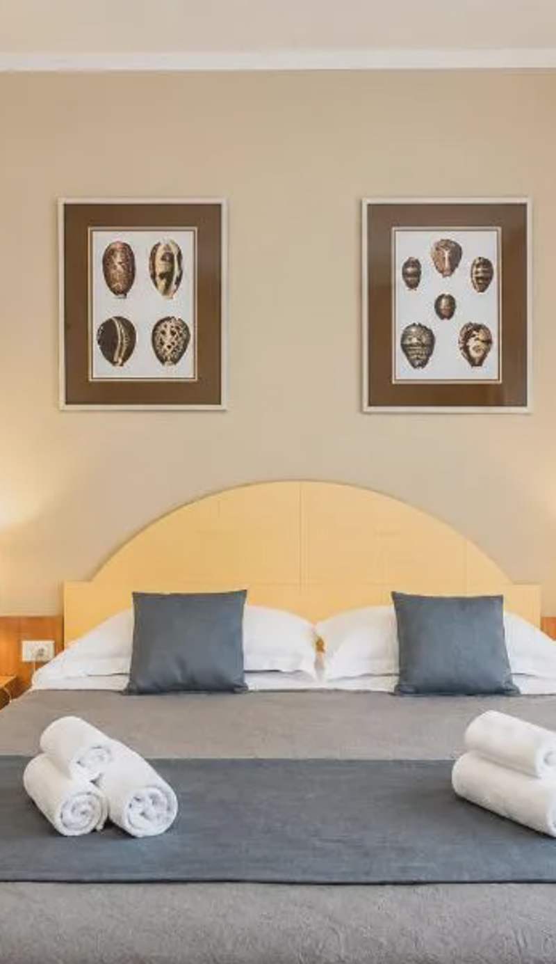 Hotel Stella D'Italia