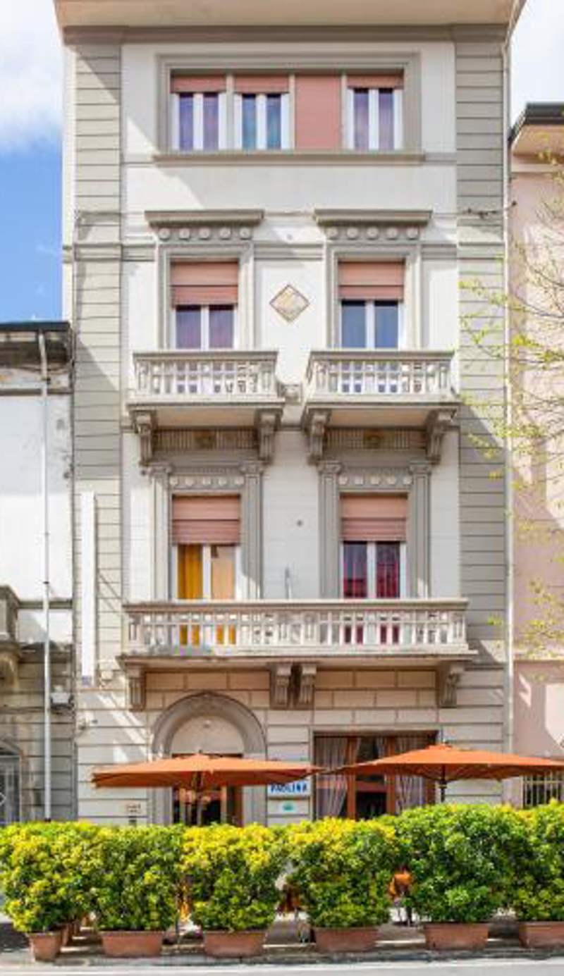 Hotel Paolina