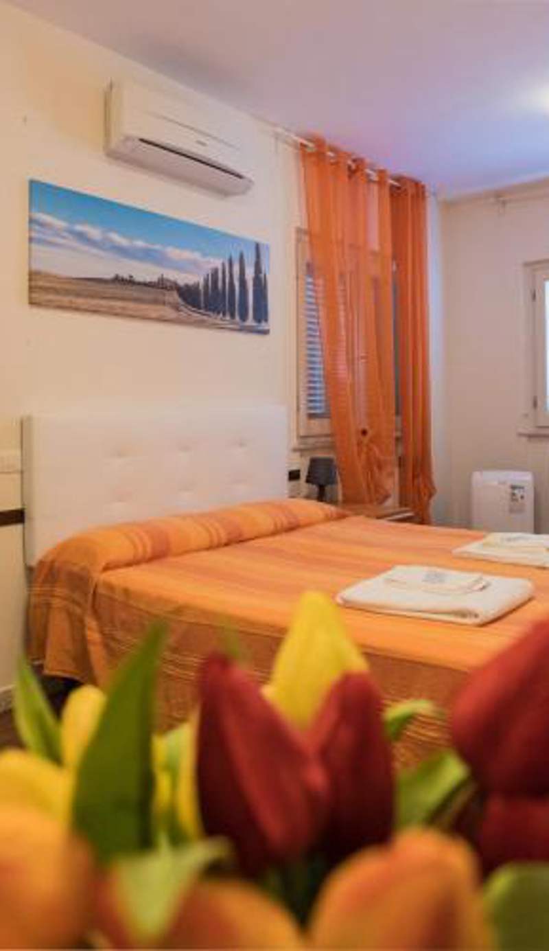 Apt Versilia