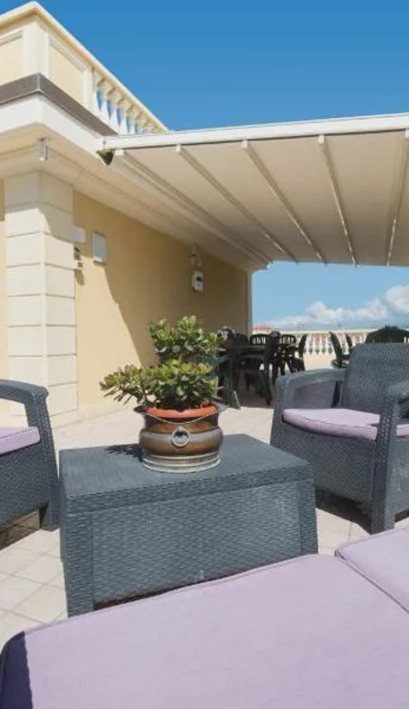 Residence Colombo