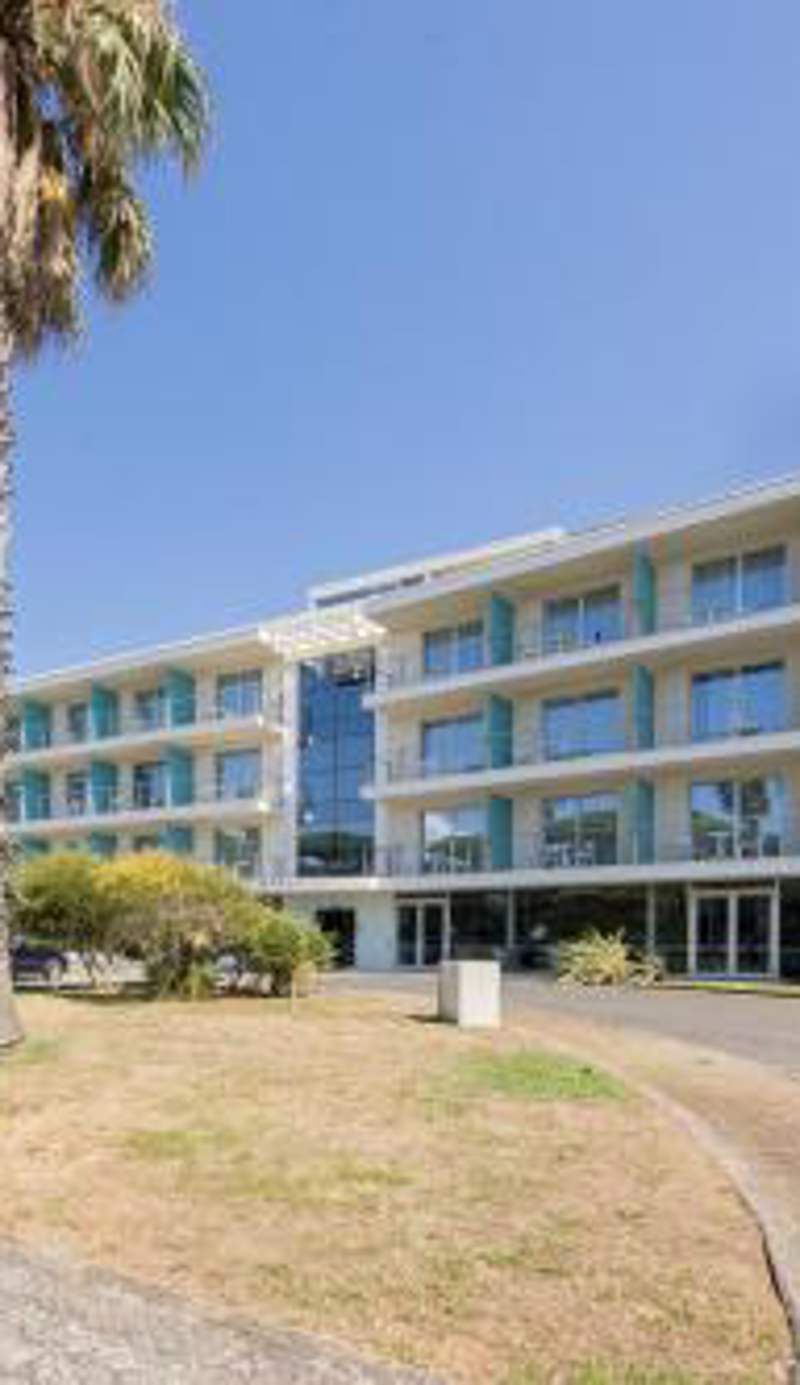 Hotel Viareggio