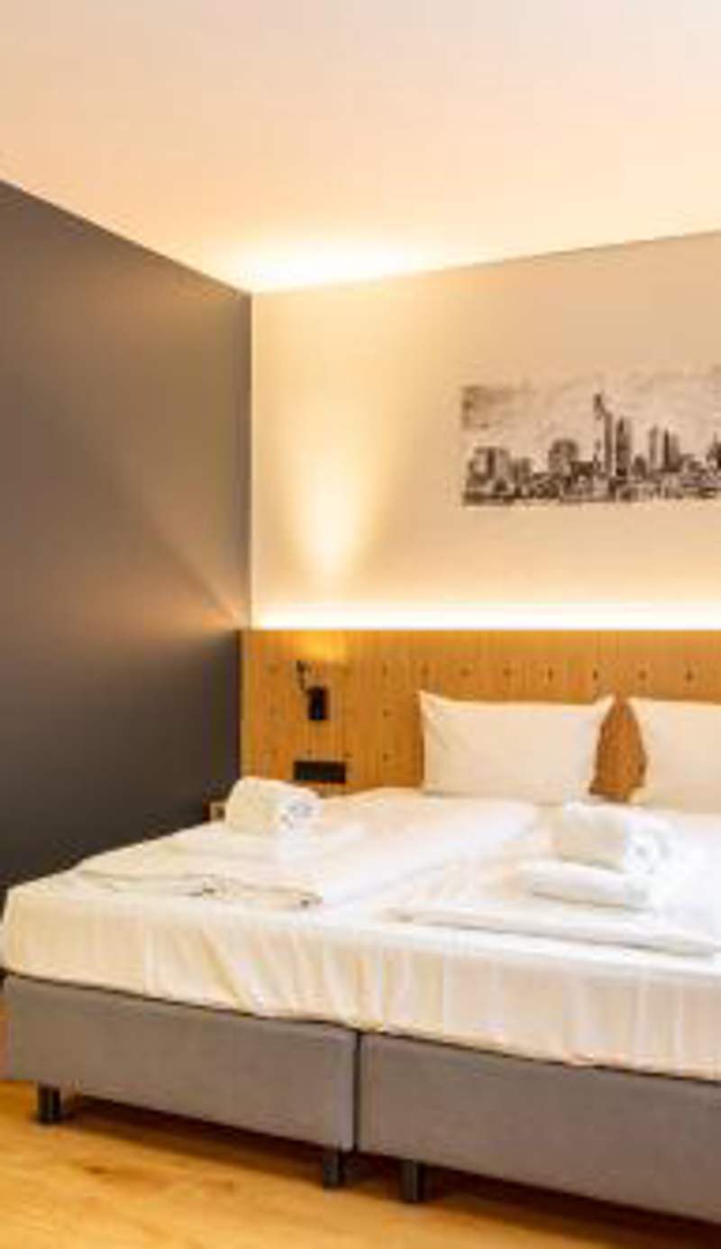 mk hotel frankfurt