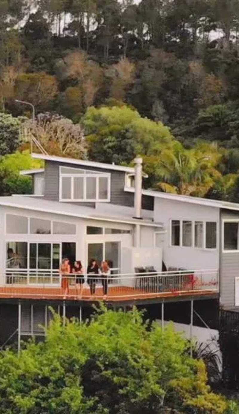 Doubtless Bay Retreat