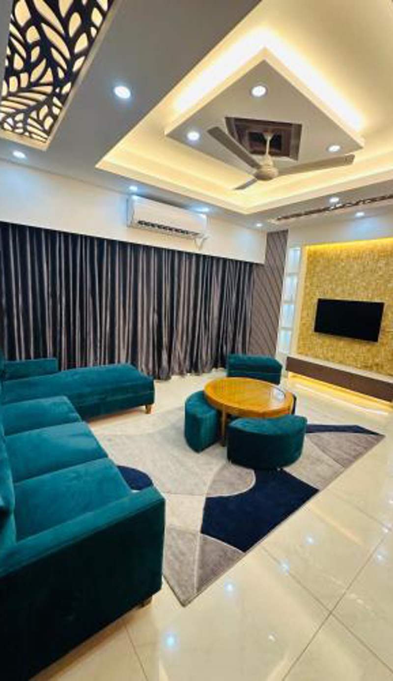 Citylights - Bashundhara Park Lane Luxe Collection