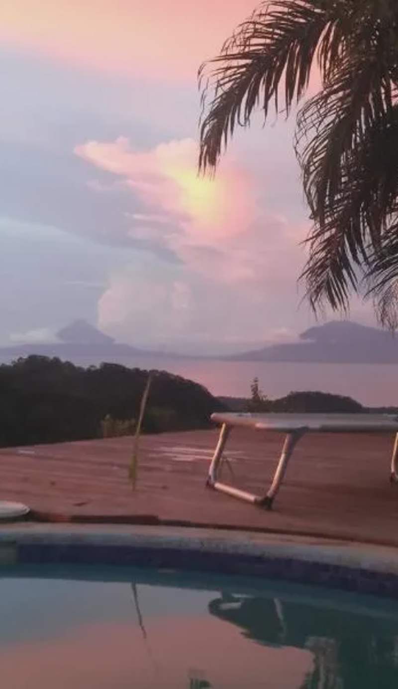 Tierra Madre Eco Lodge