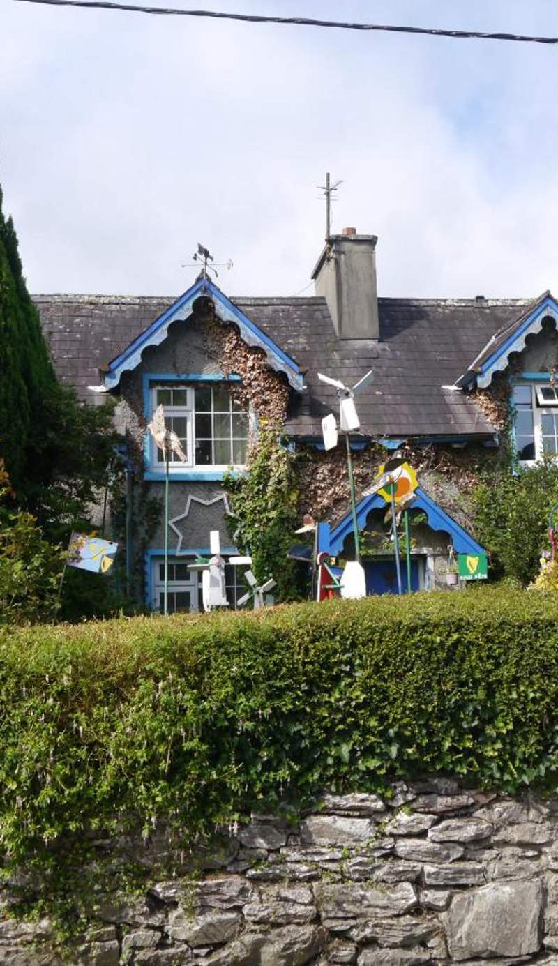 O'Sheas Ceol Na Habhann B&B