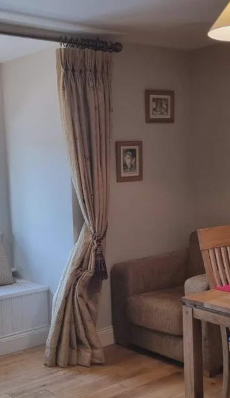 2 Bedroomed Ground Floor Apartment