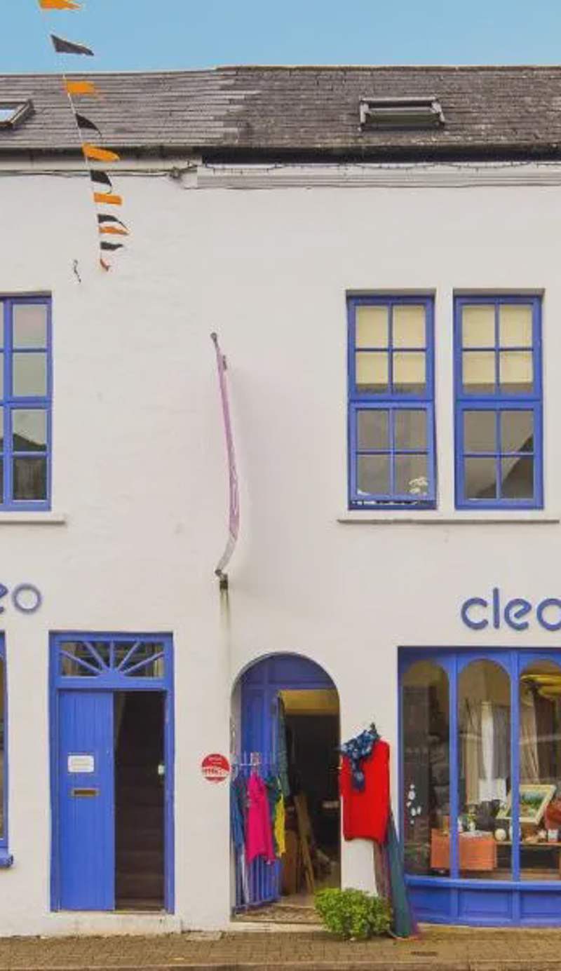 Cleo Gallery Apartments