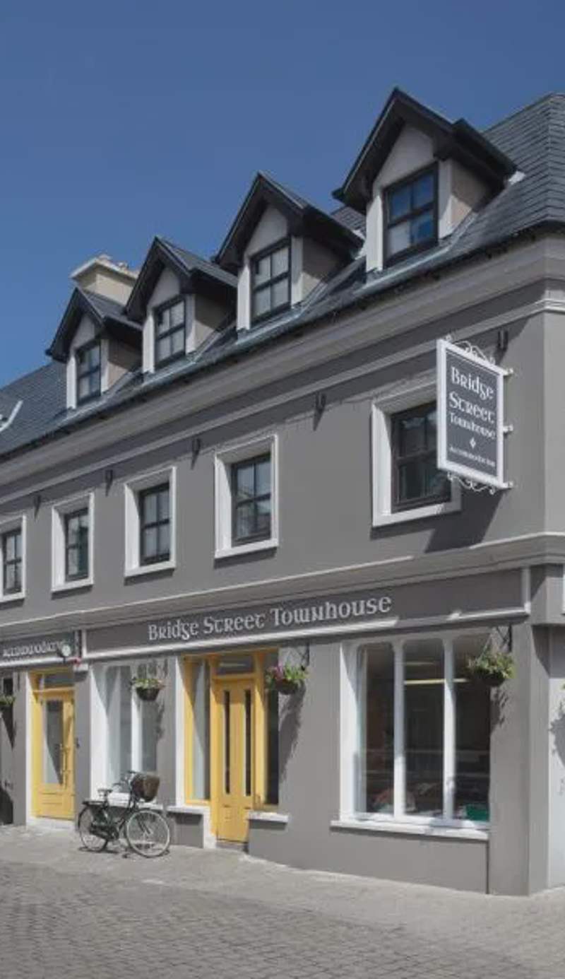 Bridge Street Townhouse