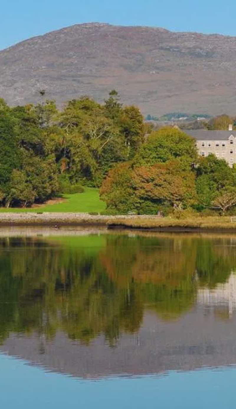 Park Hotel Kenmare