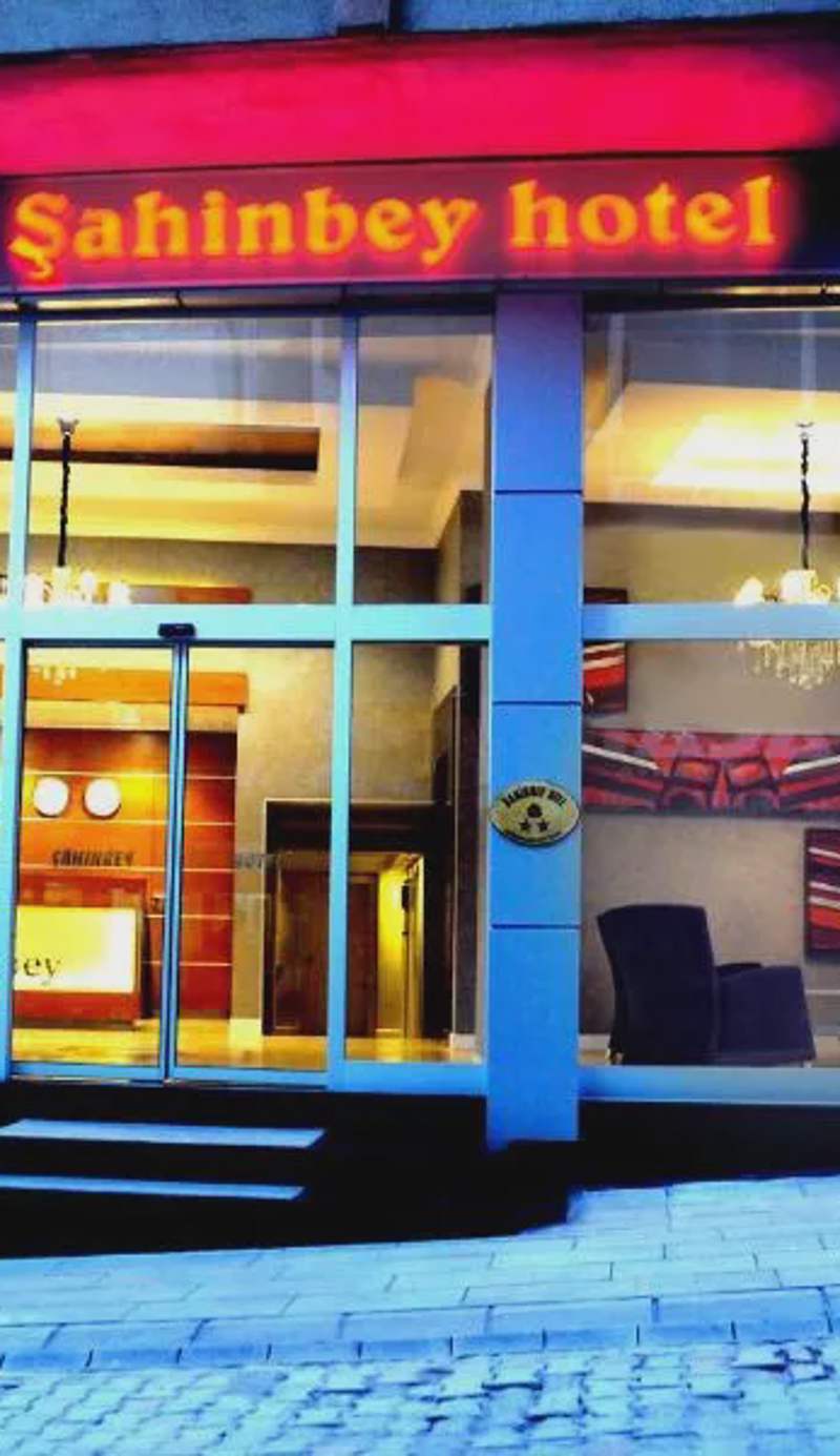Sahinbey Hotel