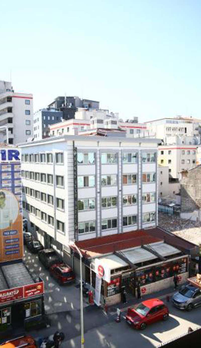 BUKAVİYYE HOTEL