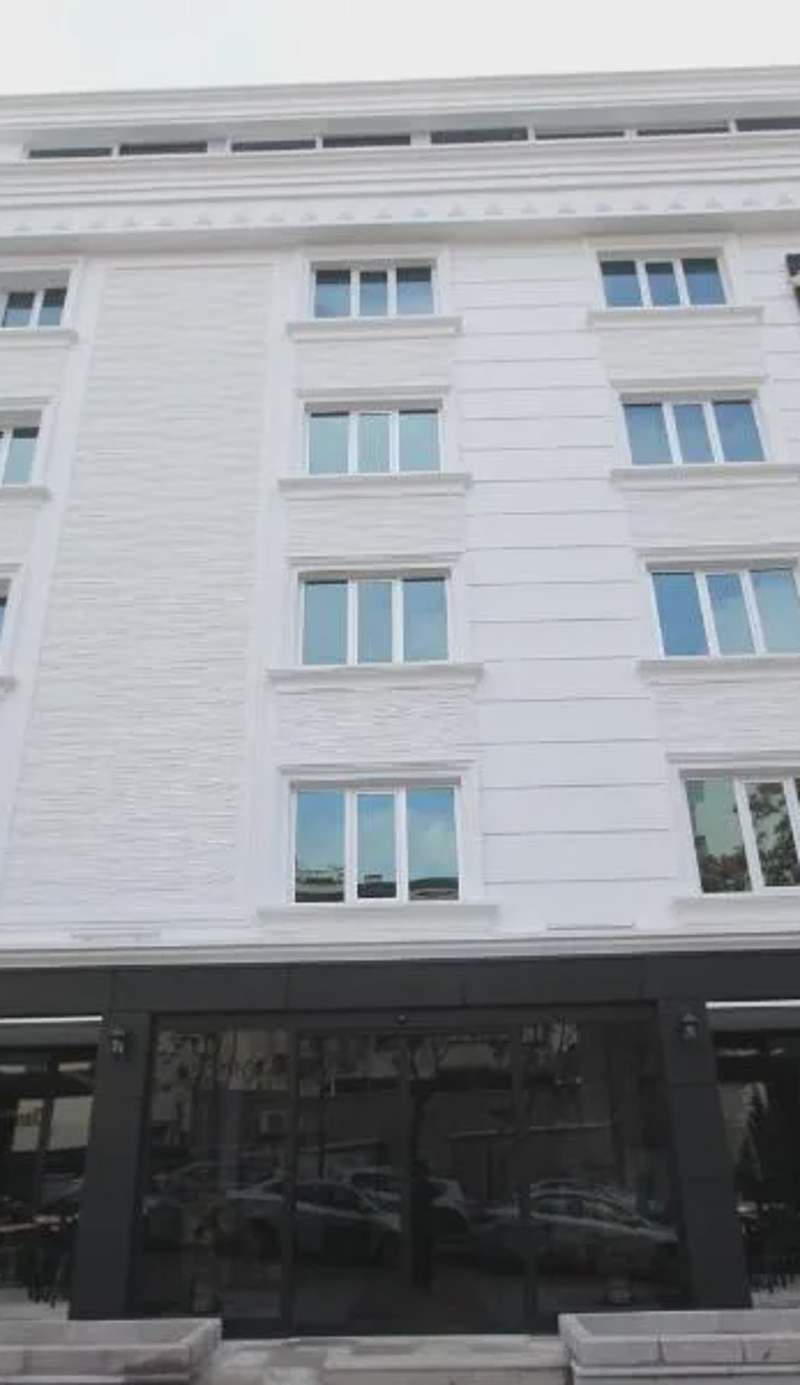 Ankara Gold Hotel