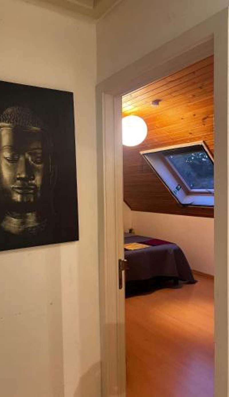 Khon Thai's House Brugge