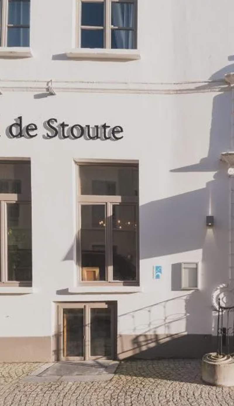 Hotel karel de stoute