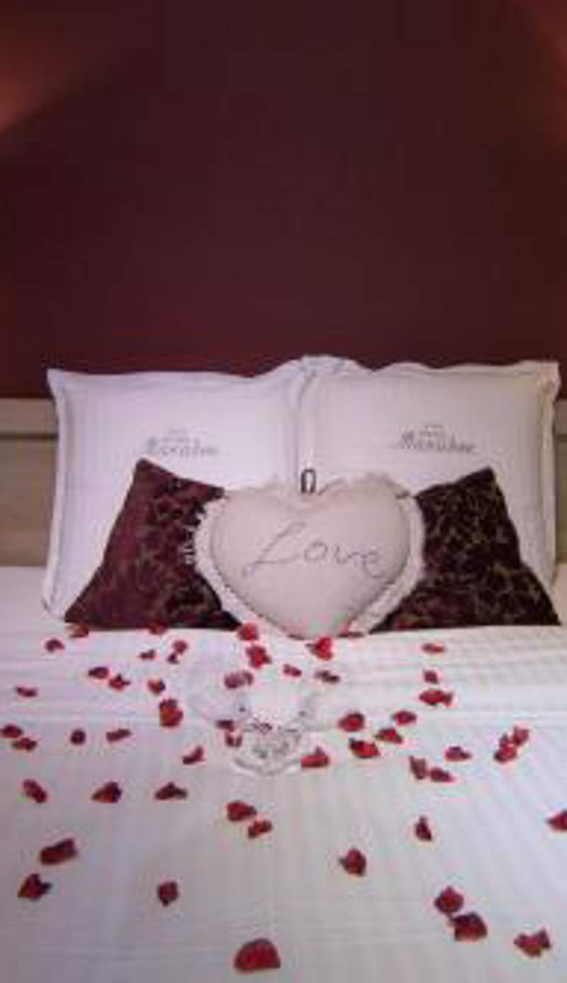 Hotel Maraboe