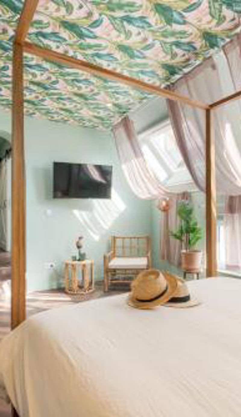 The Music Suites