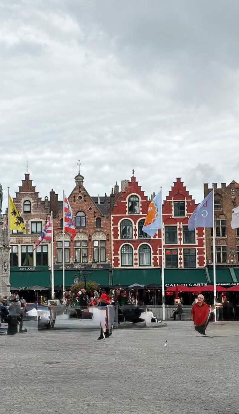 Lace Hotel