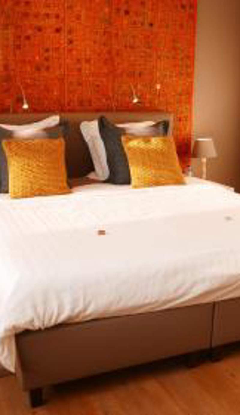 B&B Bella en Basiel