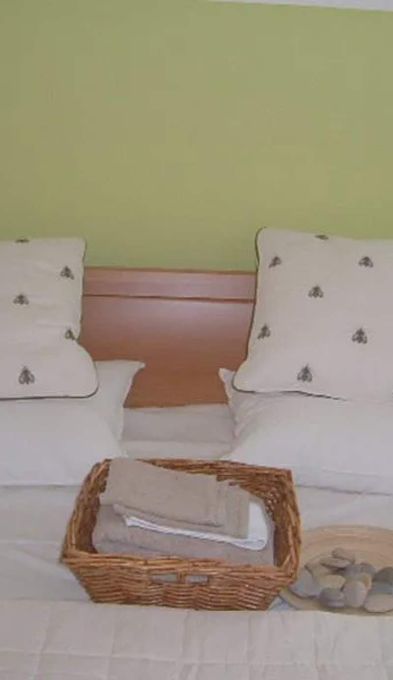 B&B Waterside
