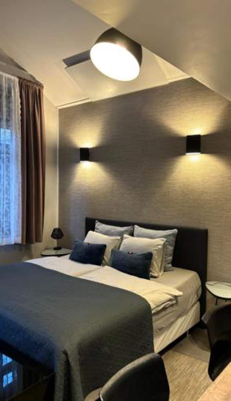 Guesthouse de Loft