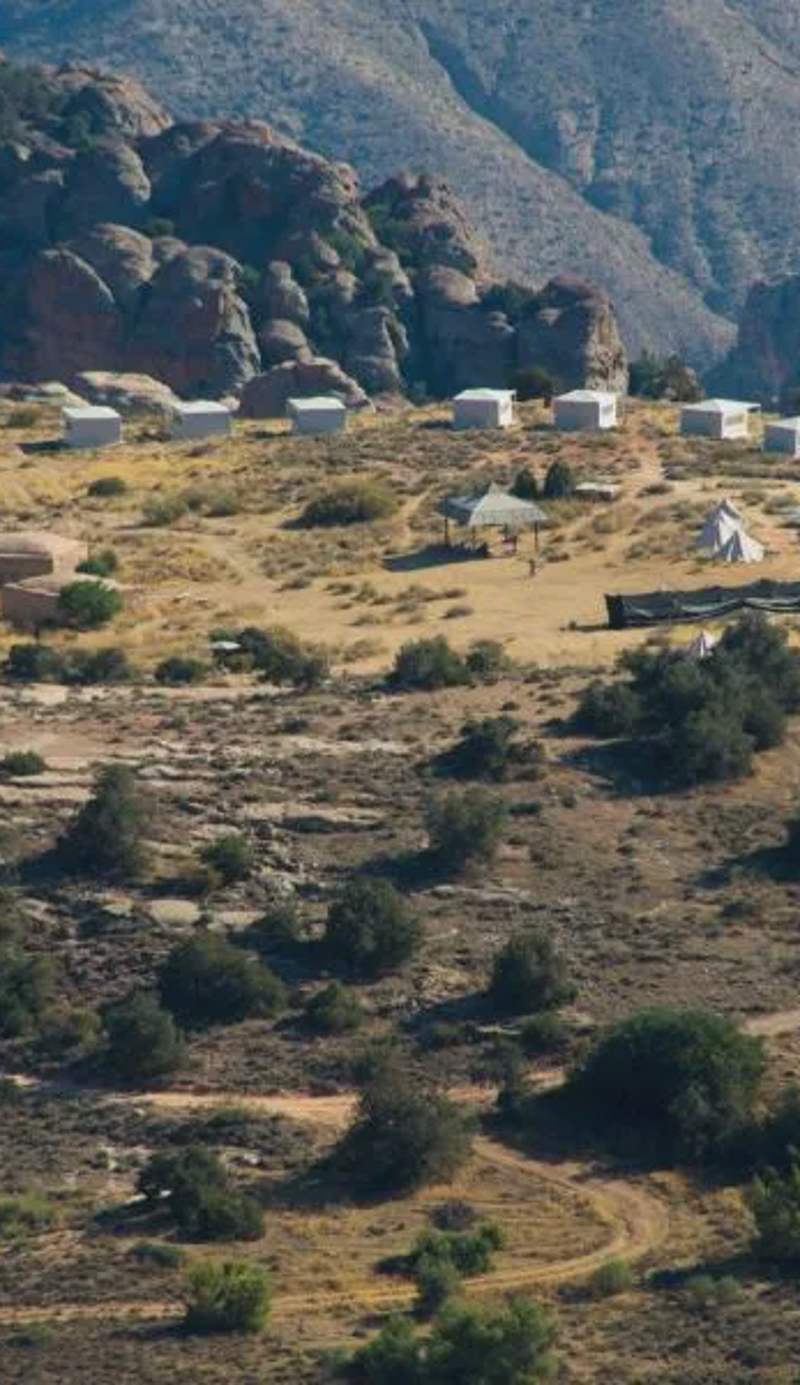 Rummana Campsite