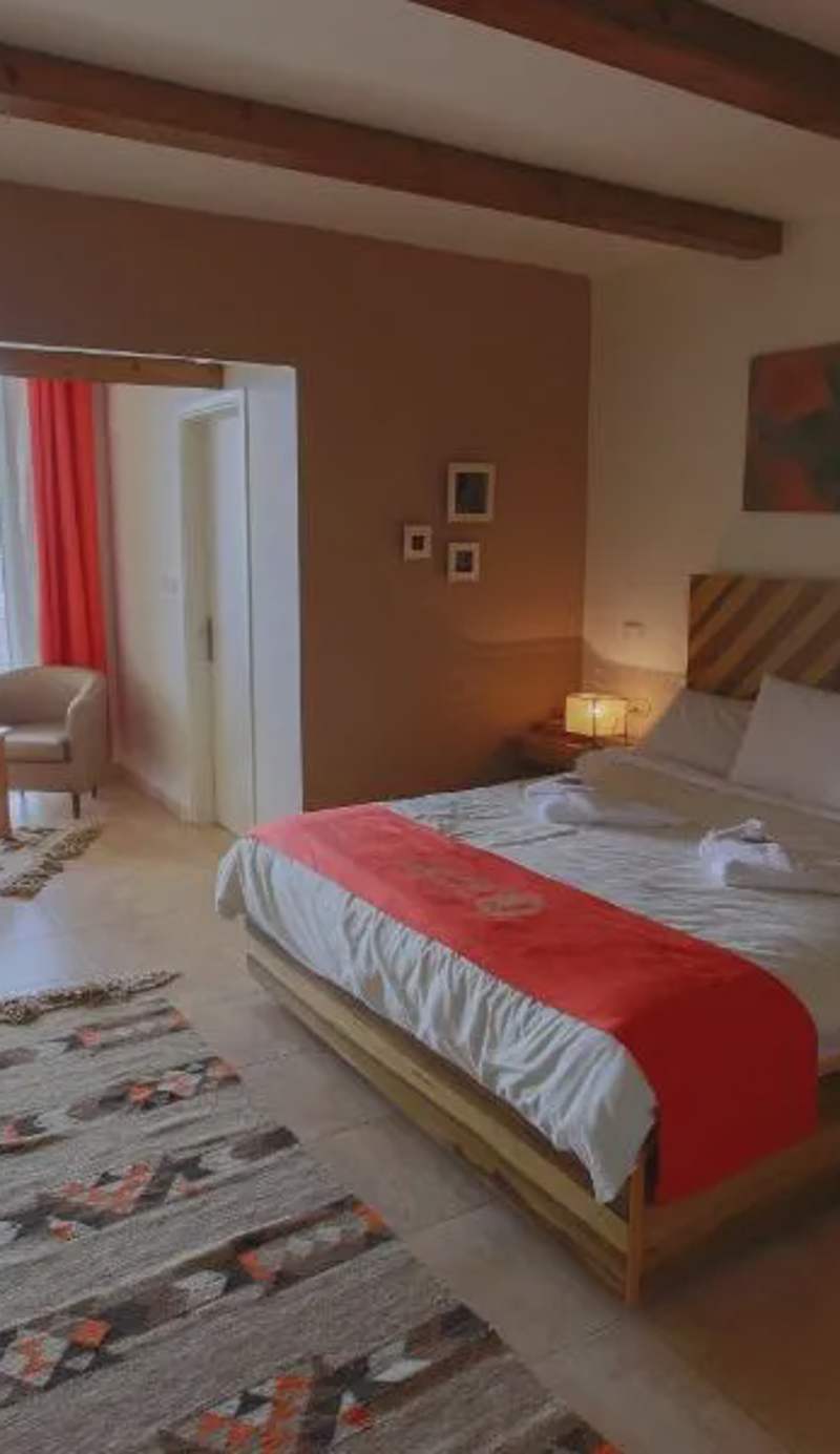 Dana Guesthouse