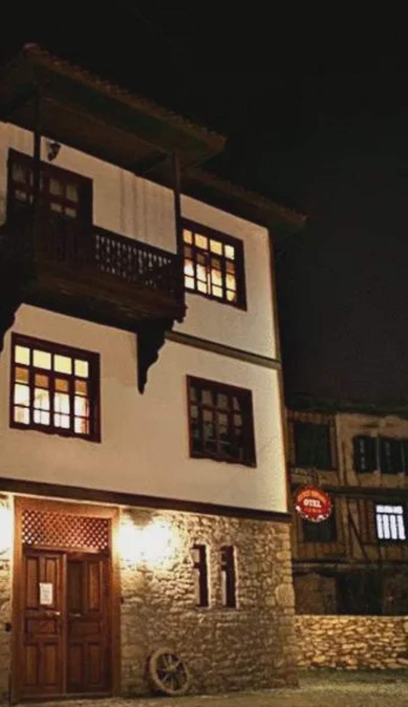 Guney Konak
