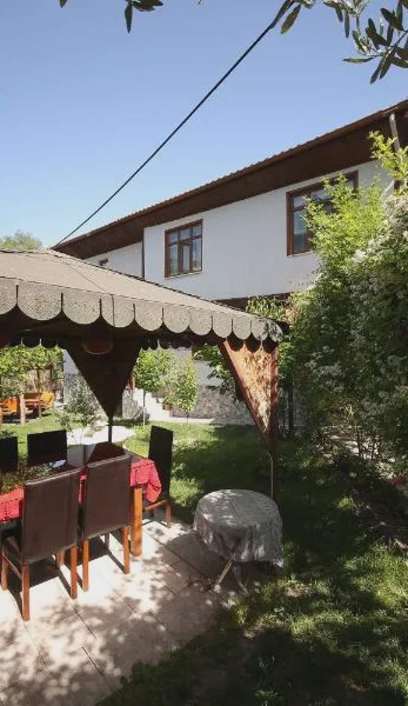 Emiroğlu Konak Otel
