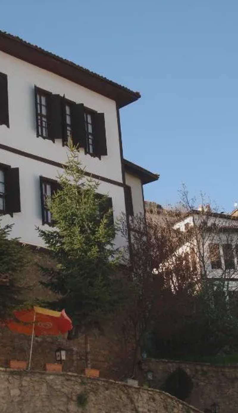 Arifbey Konak Hotel